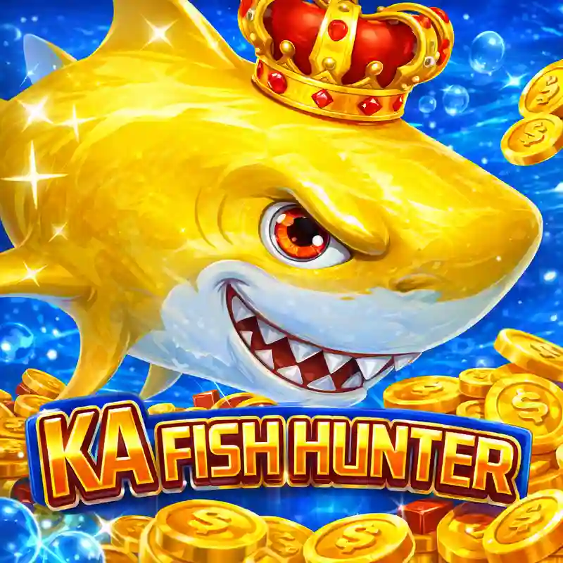 Ka Fish Hunter casino game