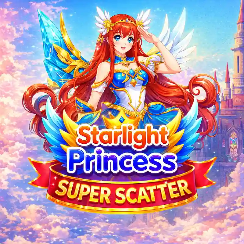 Starlight Princess
