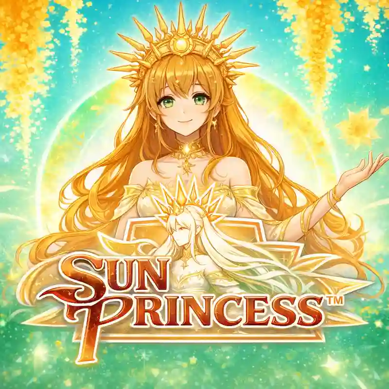 Sun Princess Casino Game 55bet